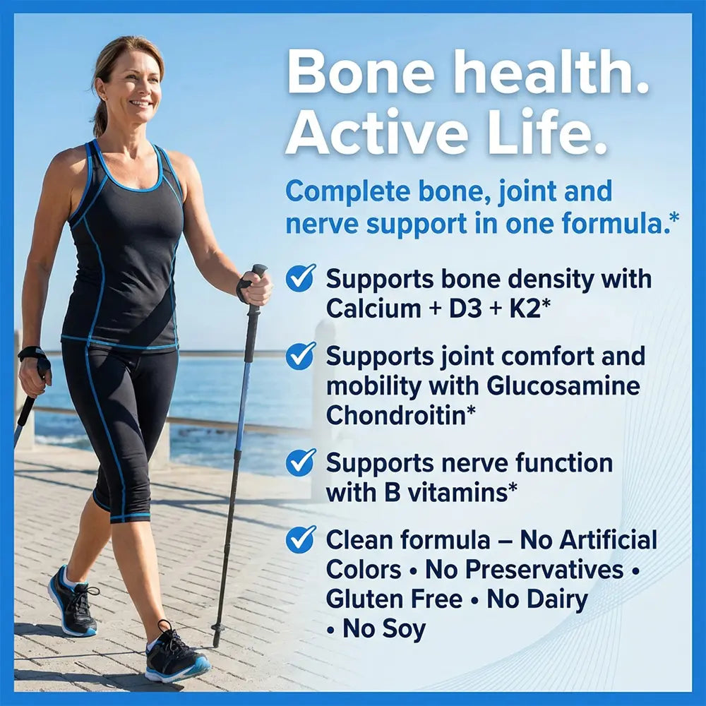 Calcium Supplement