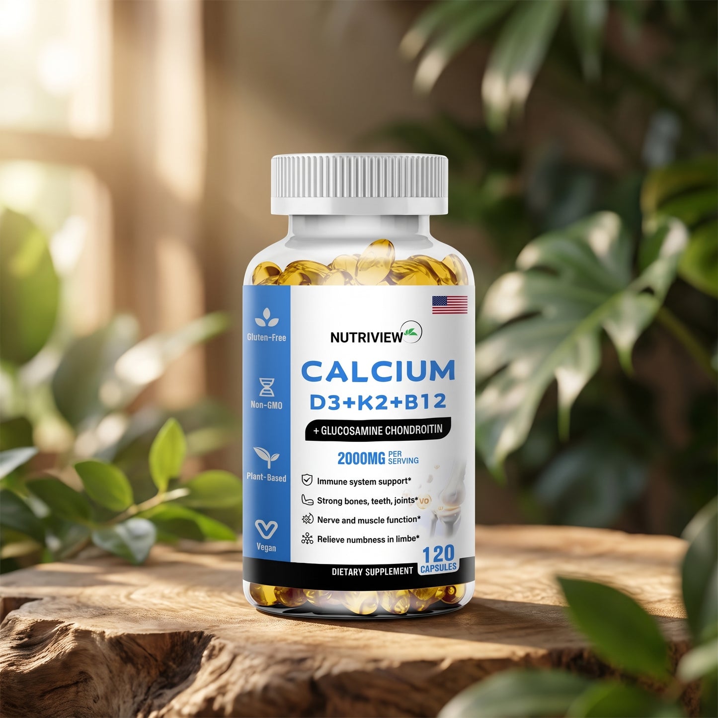 Calcium Supplement